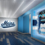 Alfond Sports Arena and Shawn Walsh Hockey Center
