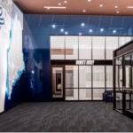 Alfond Sports Arena and Shawn Walsh Hockey Center