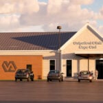 VA Cape Cod CBOC
