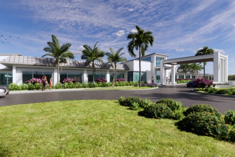 Gulfside Center for Hospice Care