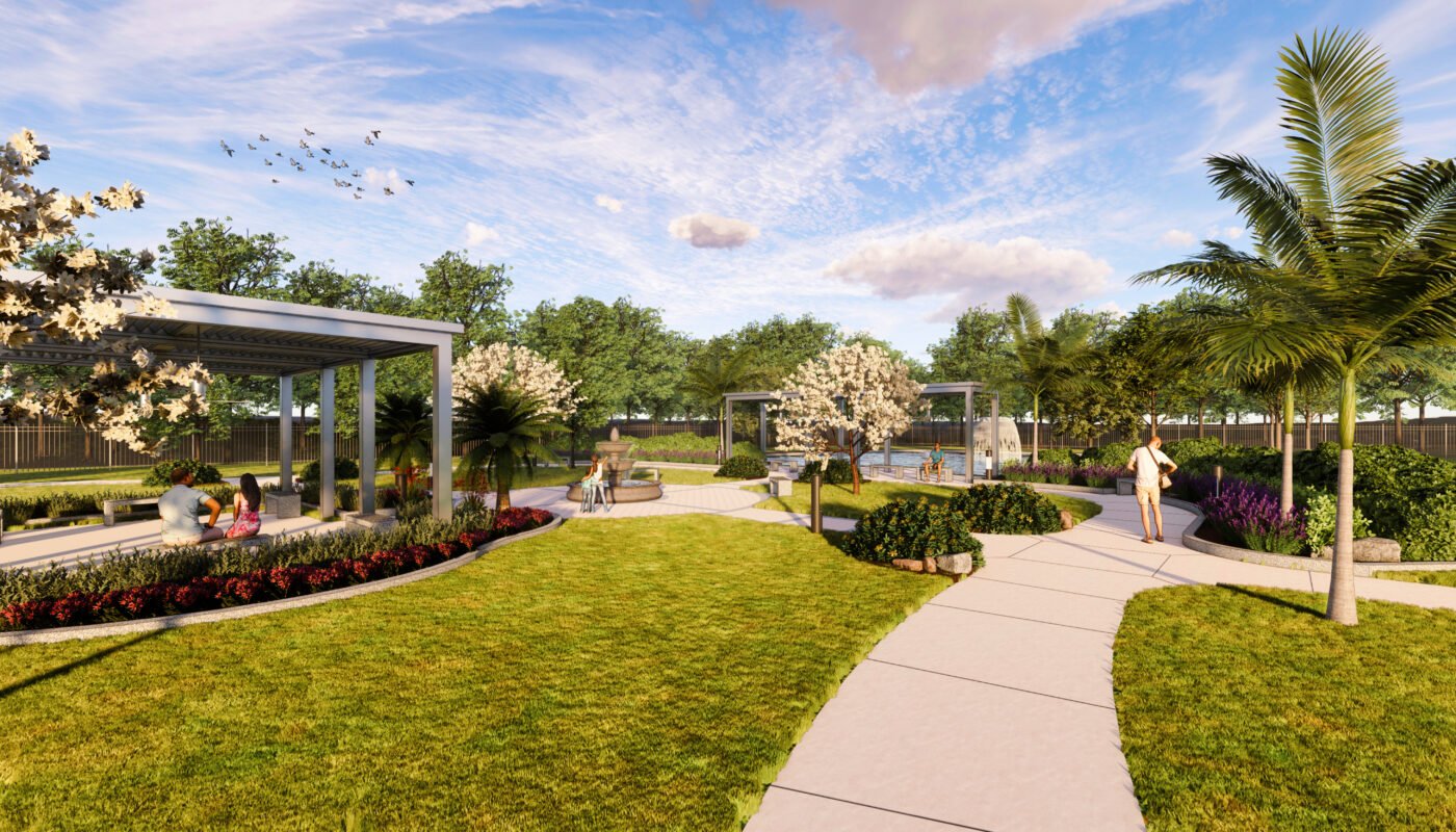 Gulfside Center for Hospice Care