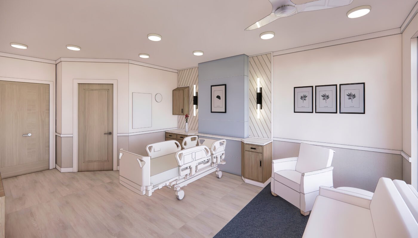 Gulfside Center for Hospice Care