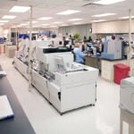 Manatee Memorial Hospital Laboratory Relocation & Expansion