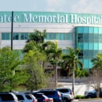 Hybrid Cardiac Catheterization Lab