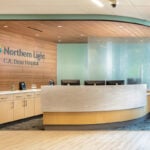 Northern Light CA Dean Hospital