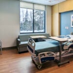 Northern Light CA Dean Hospital