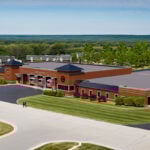 Sanford and Springvale Fire Stations