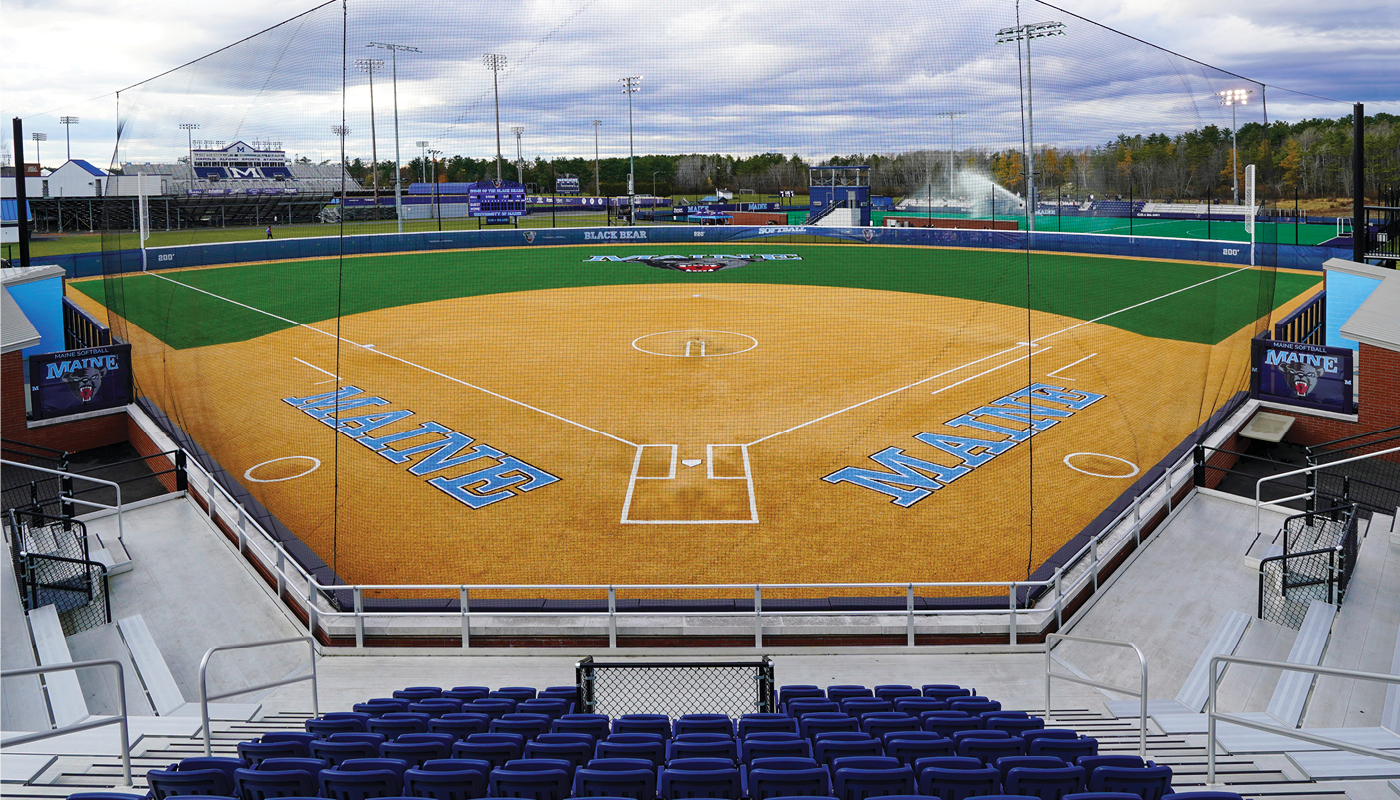 UMaine Softball Complex
