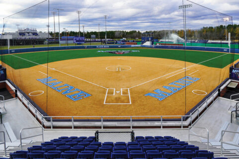 UMaine Softball Complex