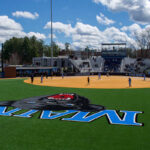 UMaine Softball Complex
