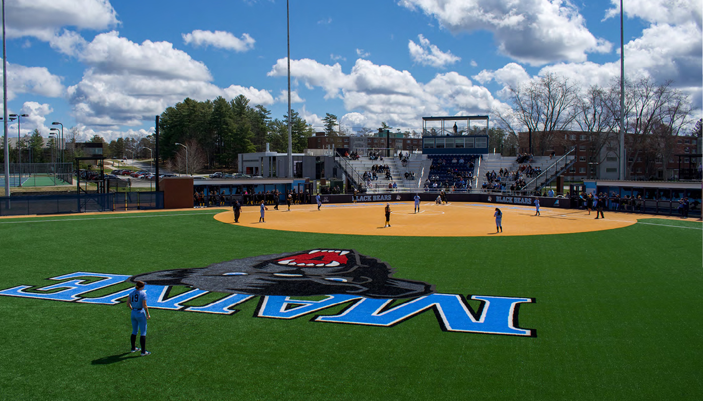 UMaine Softball Complex