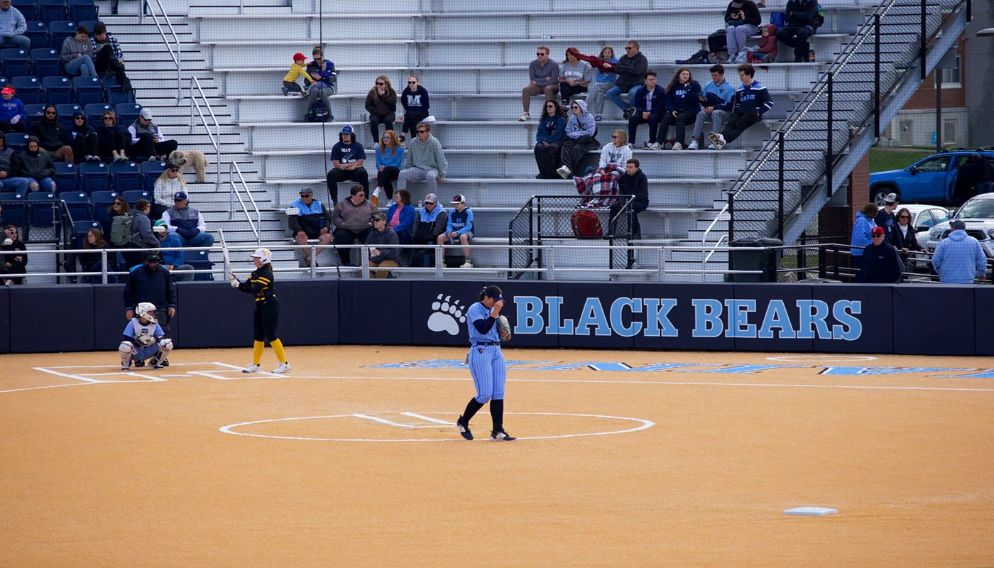 UMaine Softball Complex