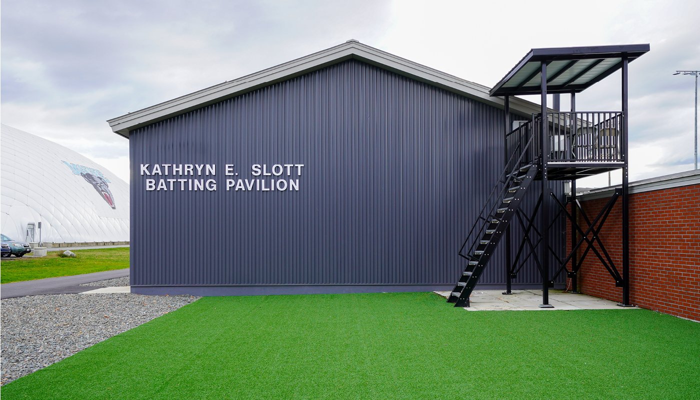 UMaine Softball Complex