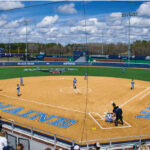 UMaine Softball Complex