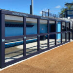 UMaine Softball Complex