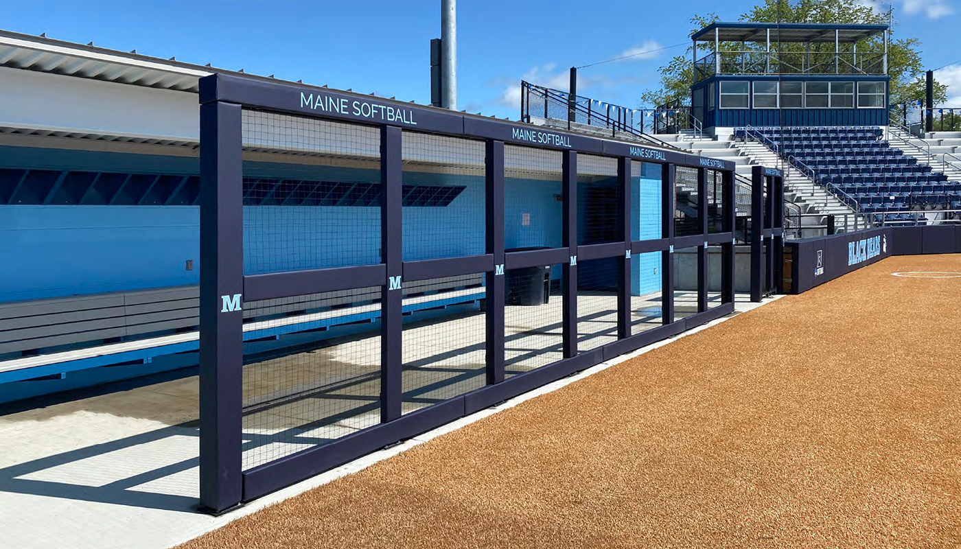 UMaine Softball Complex