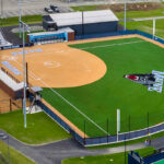 UMaine Softball Complex