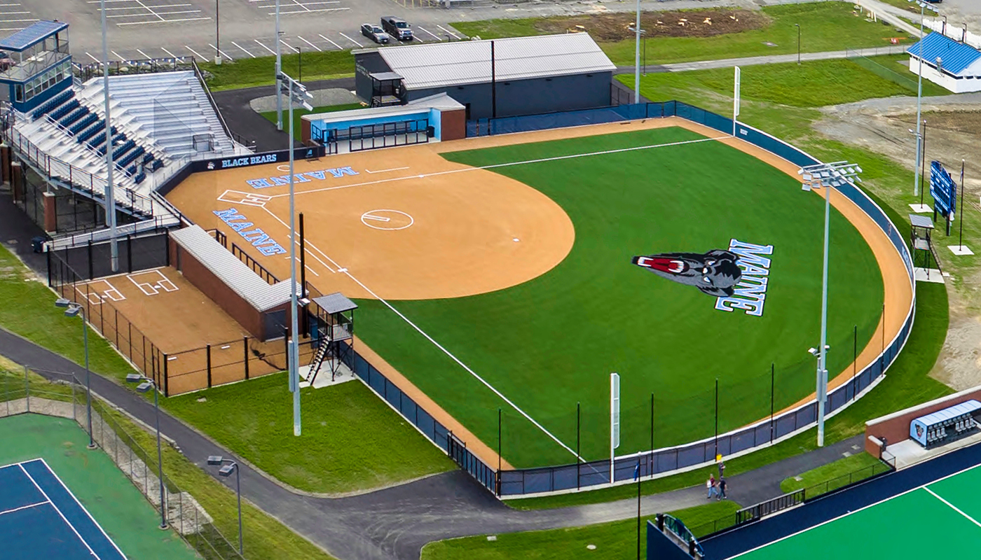 UMaine Softball Complex
