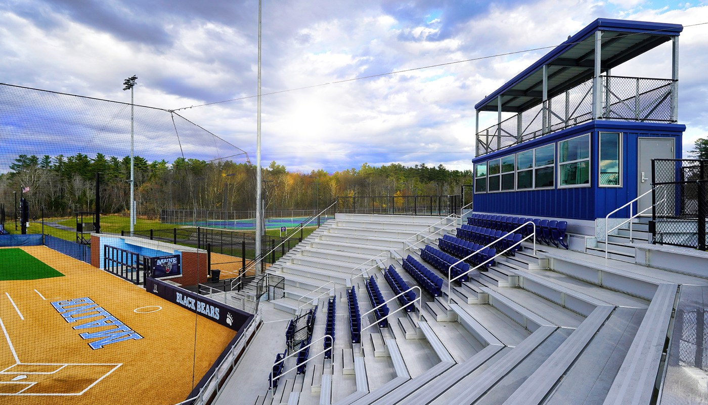 UMaine Softball Complex