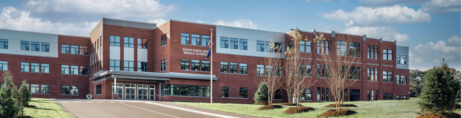 School Design in Maine