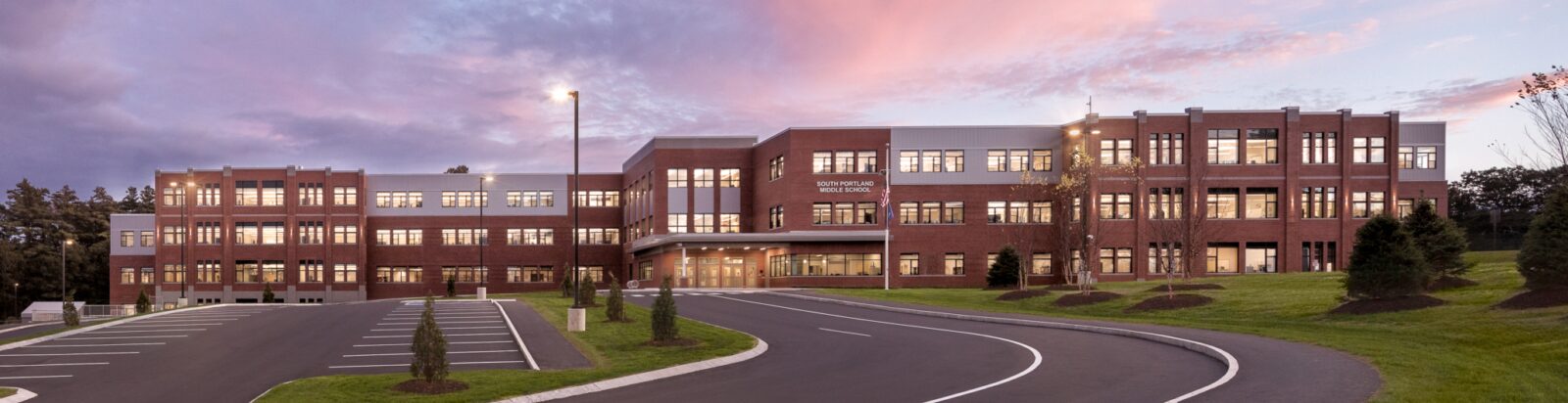 School Design in Maine