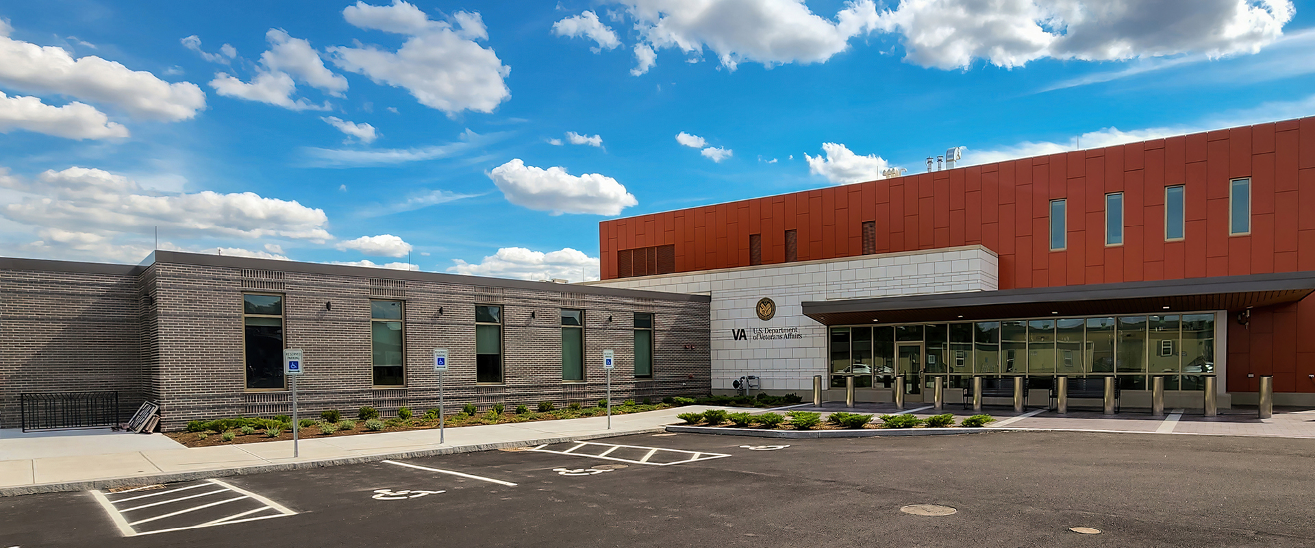 Bringing Together Veterans Care