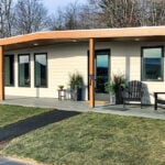3D Printed Home Prototype – BioHome3D
