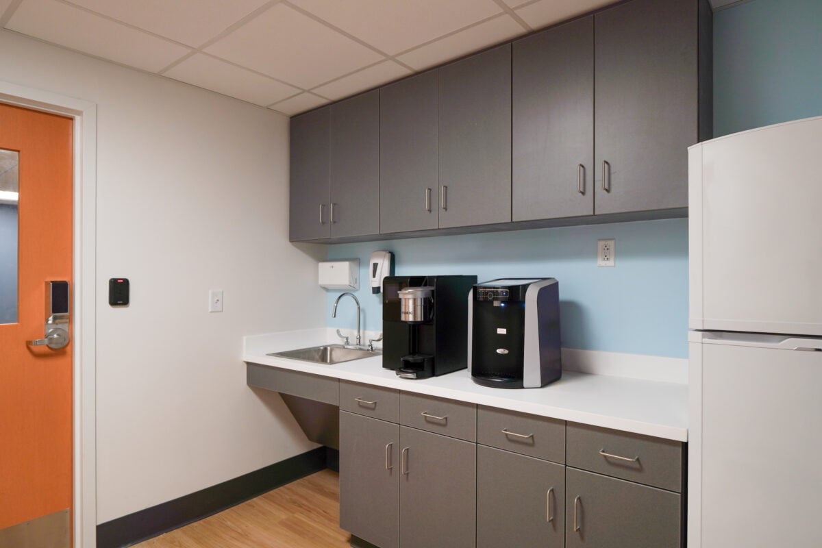 49 Spring Street Medical Office Building Renovation