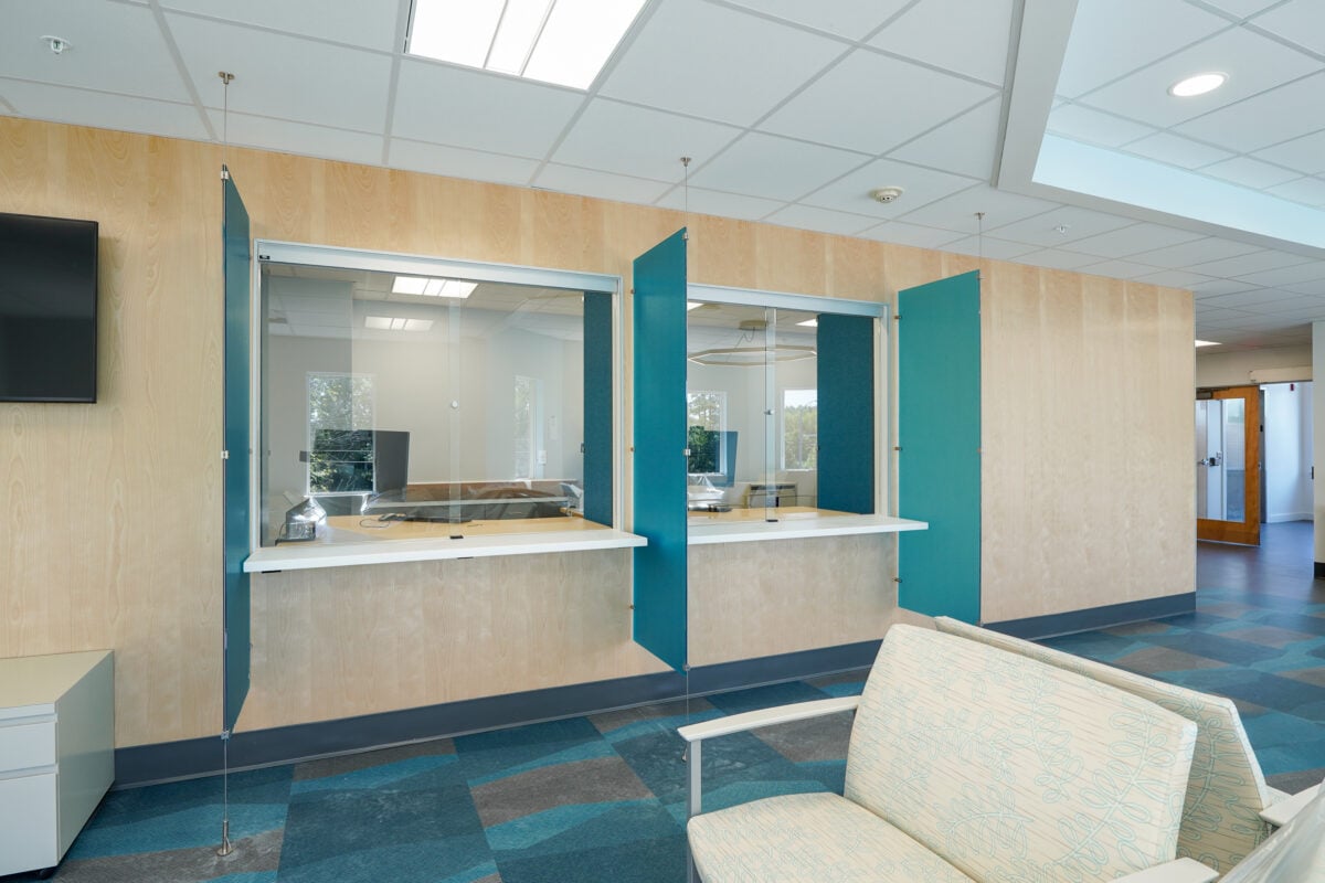49 Spring Street Medical Office Building Renovation