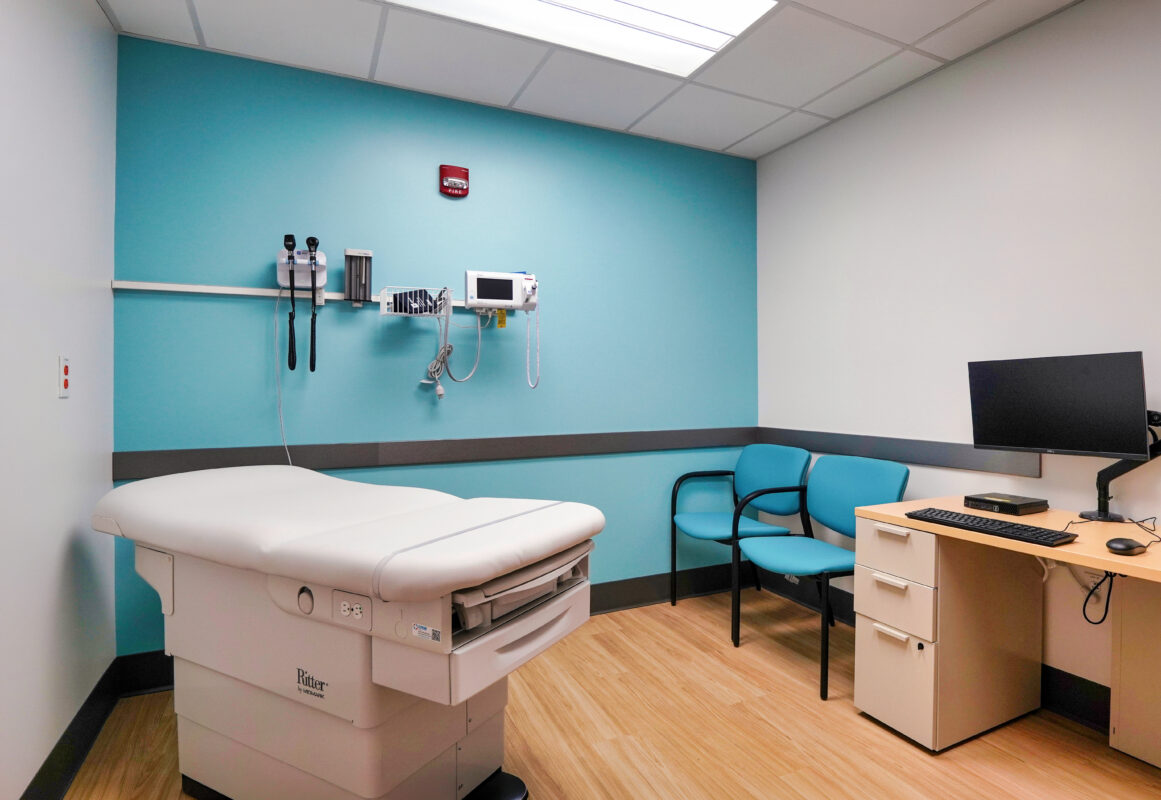 49 Spring Street Medical Office Building Renovation
