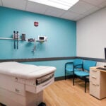 49 Spring Street Medical Office Building Renovation