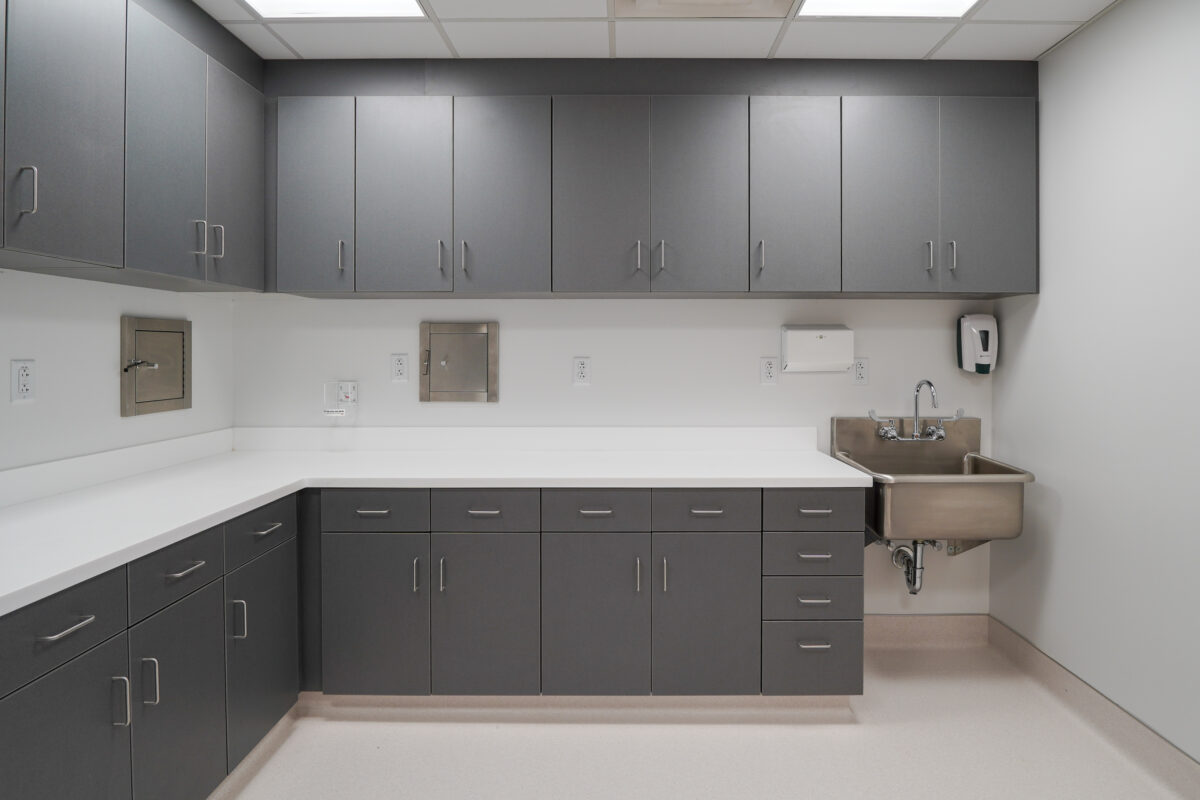 49 Spring Street Medical Office Building Renovation