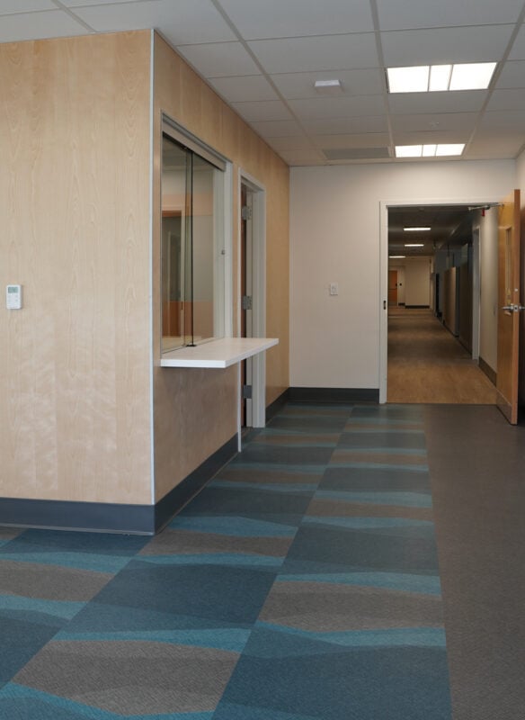 49 Spring Street Medical Office Building Renovation