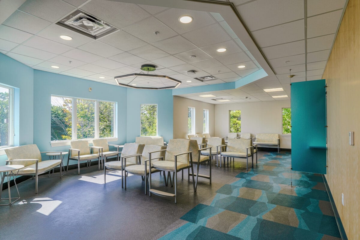 49 Spring Street Medical Office Building Renovation