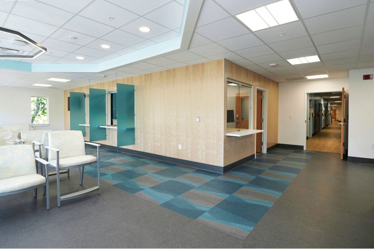 49 Spring Street Medical Office Building Renovation