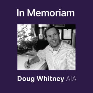 Passing of Douglas W. Whitney, Former WBRC CEO and Principal