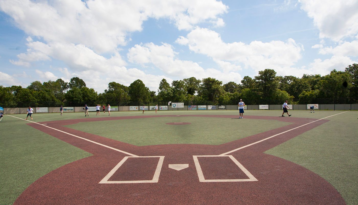 Miracle League of Manasota