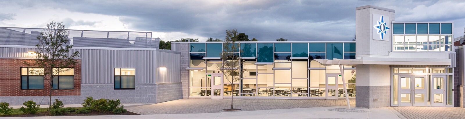 School Design at WBRC