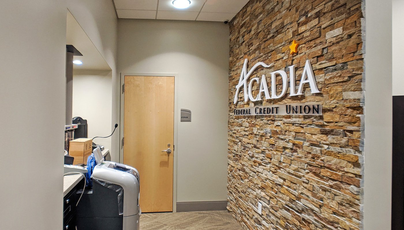 Acadia Federal Credit Union