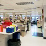 Affiliated Laboratory