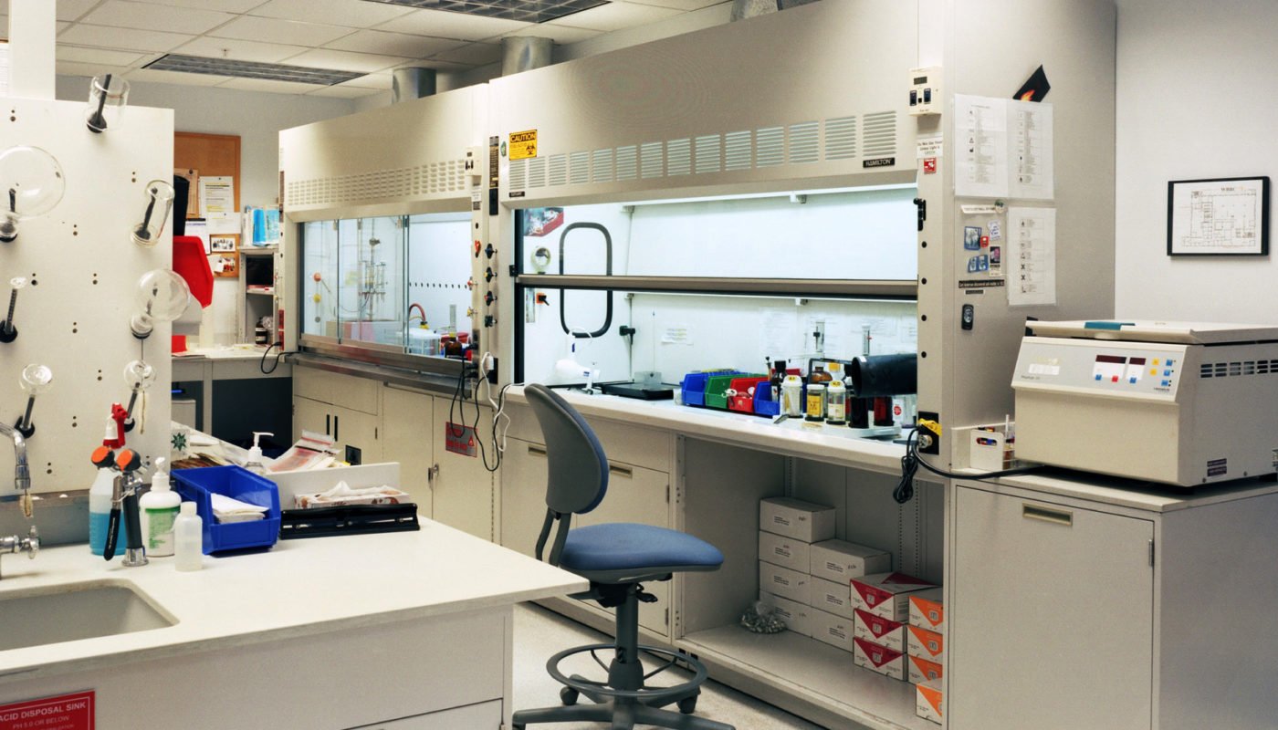 Affiliated Laboratory