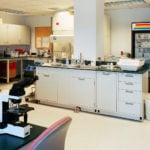 Affiliated Laboratory