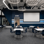 Shawn Walsh Hockey Center and Alfond Arena Addition & Renovation