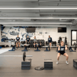 Shawn Walsh Hockey Center and Alfond Arena Addition & Renovation