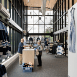 Shawn Walsh Hockey Center and Alfond Arena Addition & Renovation