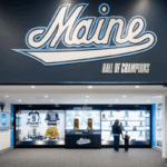 Shawn Walsh Hockey Center and Alfond Arena Addition & Renovation