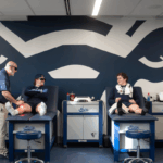 Shawn Walsh Hockey Center and Alfond Arena Addition & Renovation