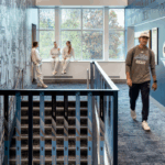 Shawn Walsh Hockey Center and Alfond Arena Addition & Renovation