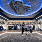 Shawn Walsh Hockey Center and Alfond Arena Addition & Renovation