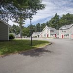 Applewood Apartments Renovation